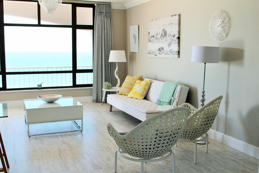 Blouberg Beachfront Apartment Bloubergstrand Habitación foto