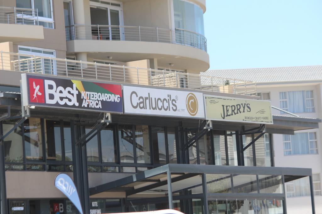 Blouberg Beachfront Apartment Bloubergstrand Habitación foto
