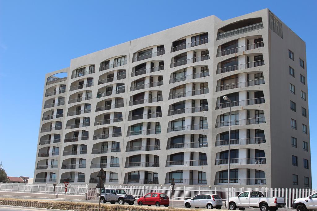 Blouberg Beachfront Apartment Bloubergstrand Habitación foto